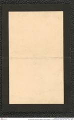 Nachlass Franz Steindachner, Brief von Alfred Grandidier an Franz Steindachner (06.03.1891), Inv.Nr. 175.02, Seite 4
